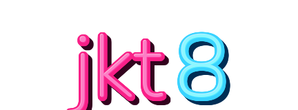 jkt8 — logo kanal