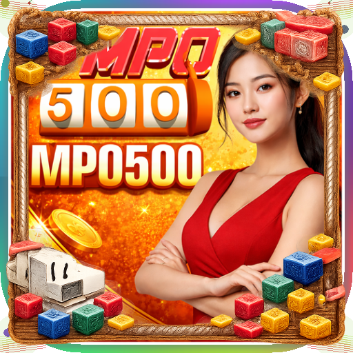 mpo500 — mitra unggulan