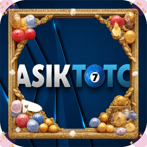 asiktoto — mitra unggulan